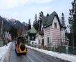 Cazare Vila Mountain View Sinaia